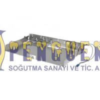 Buzdolabı Evap Rezistansı 00369905