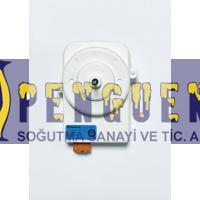 Buzdolabi Fan Motoru Panasonic Fdqr207w1 220v 61 44 Tl Kdv