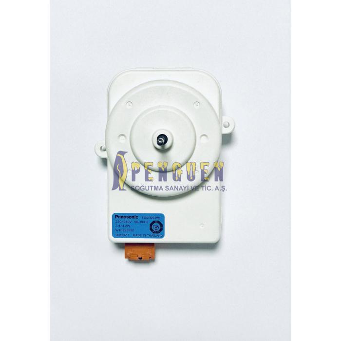Buzdolabi Fan Motoru Panasonic Fdqr207w1 220v 61 44 Tl Kdv