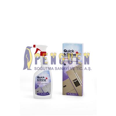 Quick&ShineBuzdolabı İç Yüzey Temizleyici 9197061833