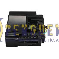 Buzdolabı İnvertör Motor Kartı Embraco VCC3 2456 E2 F 02