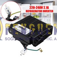 Buzdolabi Invertor Motor Karti Embraco Vcc3 2456 E2 F 02 253 39 Tl Kdv