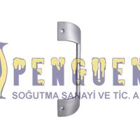 Buzdolabı Kapı Kolu 00490673