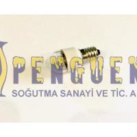 Buzdolabı Led Ampül 