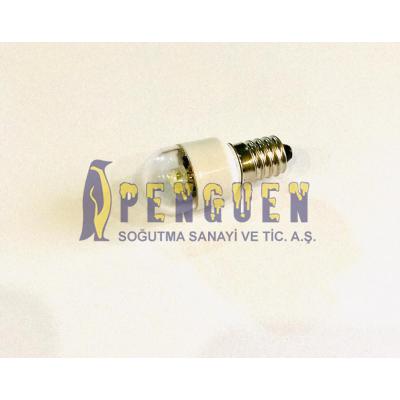 Buzdolabı Led Ampül 