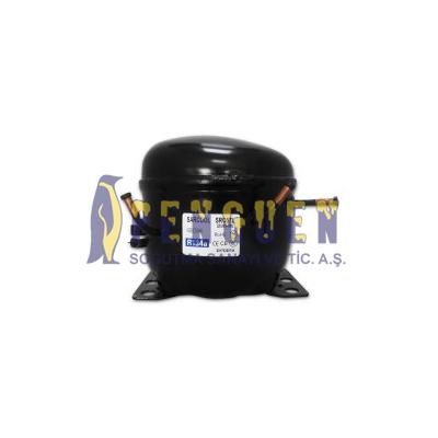 Buzdolabı Motoru 1/5 R-134a 142K.Cal