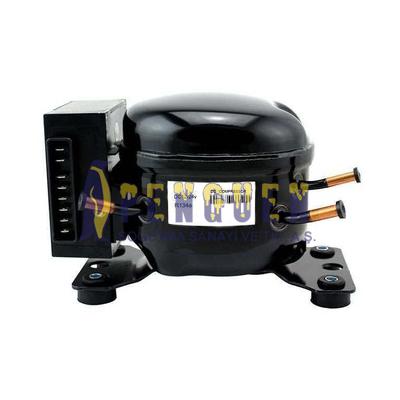 Buzdolabı Motoru 12V-24V R-134A 