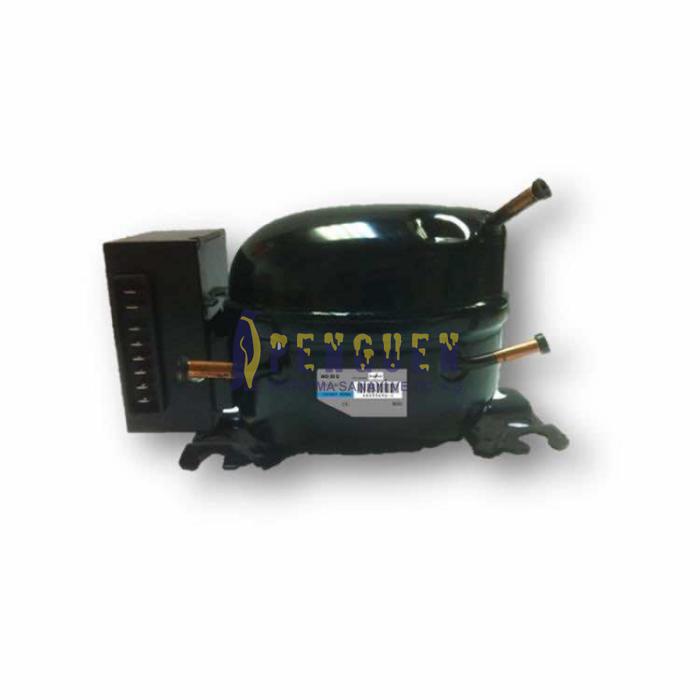 Buzdolabi Motoru 12v 24v R 134a 533 05 Tl Kdv