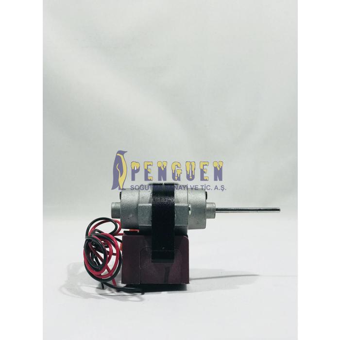 Bosch Buzdolabi No Frost Dc Fan Motoru 12 V 52 97 Tl Kdv