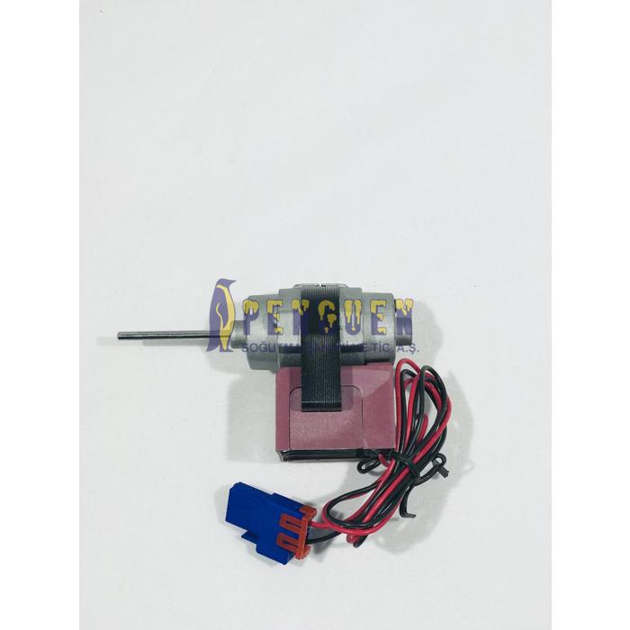 Bosch Buzdolabi No Frost Dc Fan Motoru 12 V 52 97 Tl Kdv