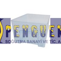 Bosch Buzdolabı Sebzelik 00667032