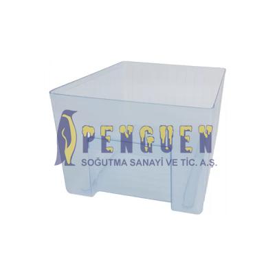 Bosch Buzdolabı Sebzelik 00667032