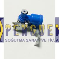 Buzdolabı Su Ventili 1 Li RIV-11A-32AC