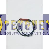 Buzdolabı Termal Sigorta 72C