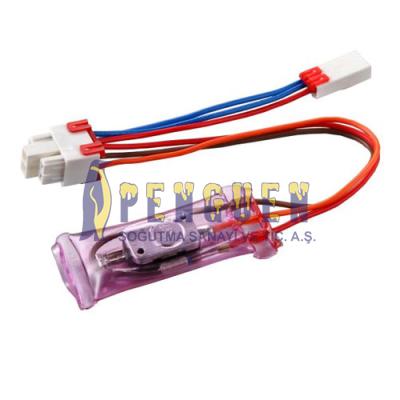 Buzdolabı Termostop KSD 2008 