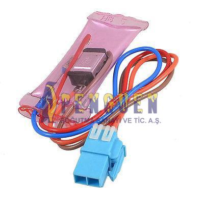 Buzdolabı Termostop KSD 2011