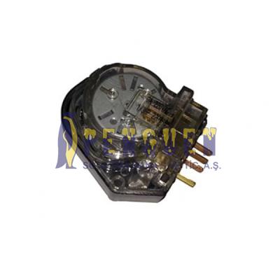 Buzdolabı Amerikan Timer Saat 