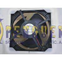 Buzdolabı Üniversal Fan Motoru 12V 0,12A