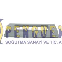Buzdolabı Üniversal Kapı Kolu