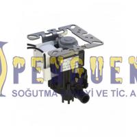 CP08 Klima Drenaj Pompası 