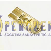 Cam Seramik Ocak Çelik Kazıyıcı 