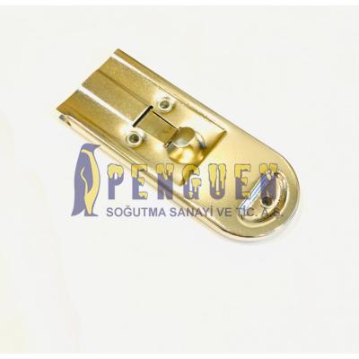 Cam Seramik Ocak Çelik Kazıyıcı 