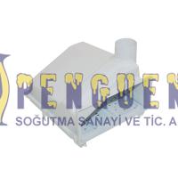Çamaşır Makinesi Deterjan Kutusu 2421700800