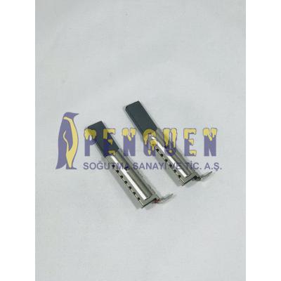 Arçelik Çamaşır Makinesi Motor Kömürü Metal Yuvalı 