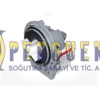 Çamaşır Makinesi Pompa Motoru Askoll Plaset Vidalı 