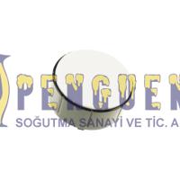 Çamaşır Makinesi Program Düğmesi 2850340900