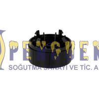 Çamaşır Makinesi Program Düğmesi 2850340900