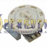 Çamaşır Makinesi Prosestat 2819710500