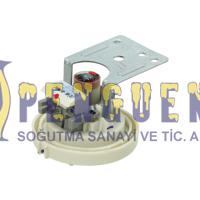 Çamaşır Makinesi Prosestat 2819710500