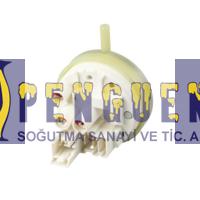 Çamaşır Makinesi Su Seviye Şalteri 2801561700