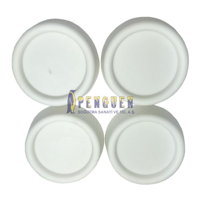 Camasir Makinesi Titresim Onleyici Ayak 14 83 Tl Kdv