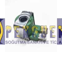 Çamaşır Makinesi Ventil Bobini 24V