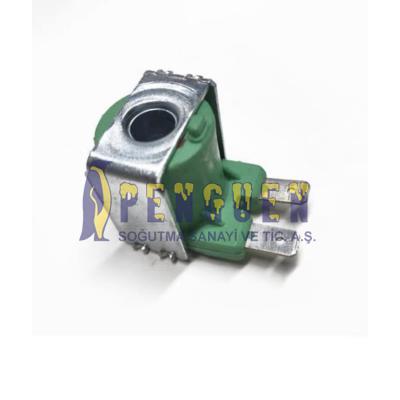 Çamaşır Makinesi Ventil Bobini 24V