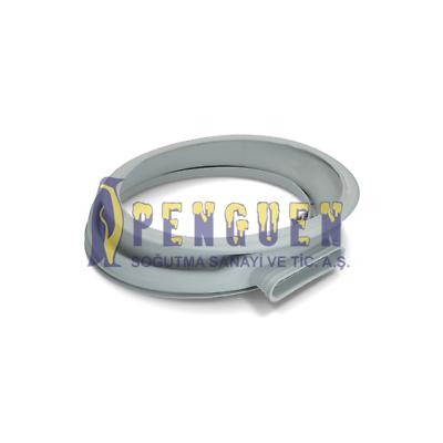 Candy Çamaşır Kurutma Makinesi Körük Lastiği 43019276-41027514