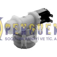 Candy Hoover Bulaşık Makinesi Selenoid Valf 92741156
