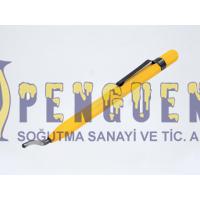 Çapak Temizleme Kalemi 