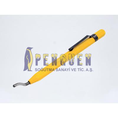 Çapak Temizleme Kalemi 