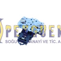 Arçelik Çay Makinesi Termostat 9197061604