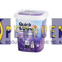 Quick&Shine Çay ve Kahve Leke Çıkarıcı  9190000099