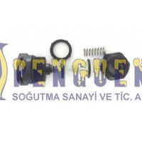 Demirdöküm Aden Kombi Tamir Takımı 