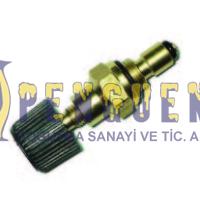 Demirdöküm  Kalisto Su Doldurma Musluğu 