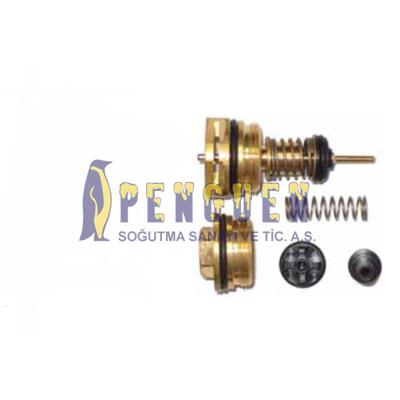 DEMİRDÖKÜM Milenyum Tamir Takımı 