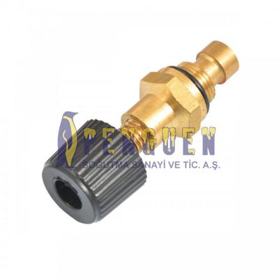 Demirdöküm Neva Atron Su Doldurma Musluğu 