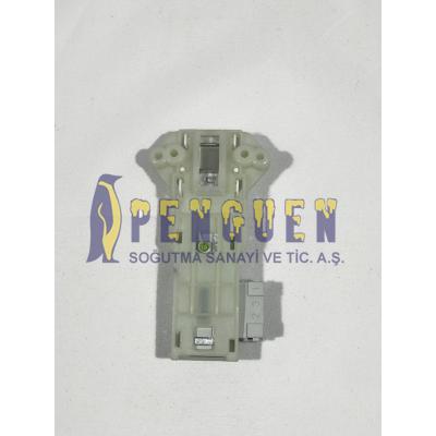 Daewoo Çamaşır Makinesi Kapak Kilidi 