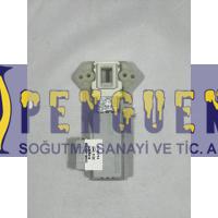 Daewoo Çamaşır Makinesi Kapak Kilidi 