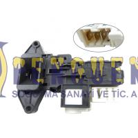 Daewoo Çamaşır Makinesi Kapı Kilidi 148DA02